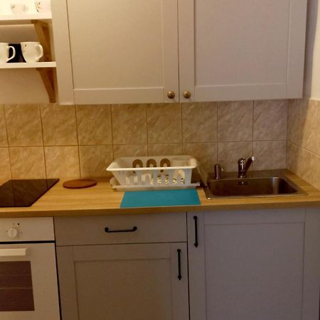 Apartmany Karlštejn エクステリア 写真