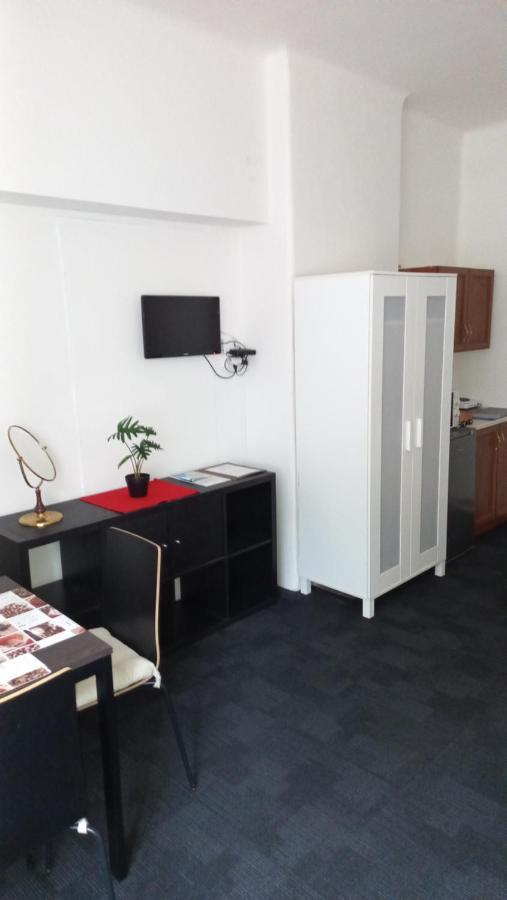 Apartmany Karlštejn エクステリア 写真