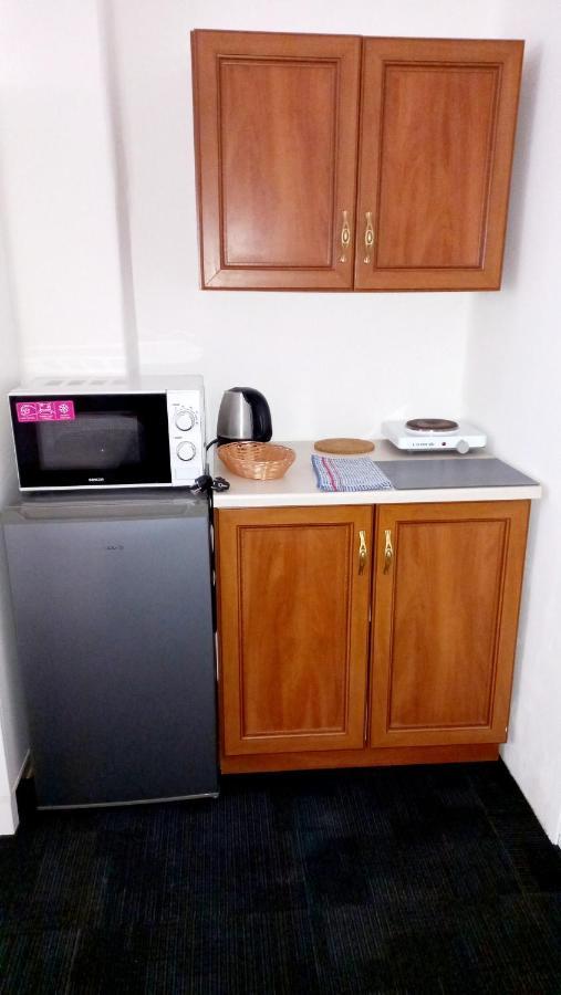 Apartmany Karlštejn エクステリア 写真
