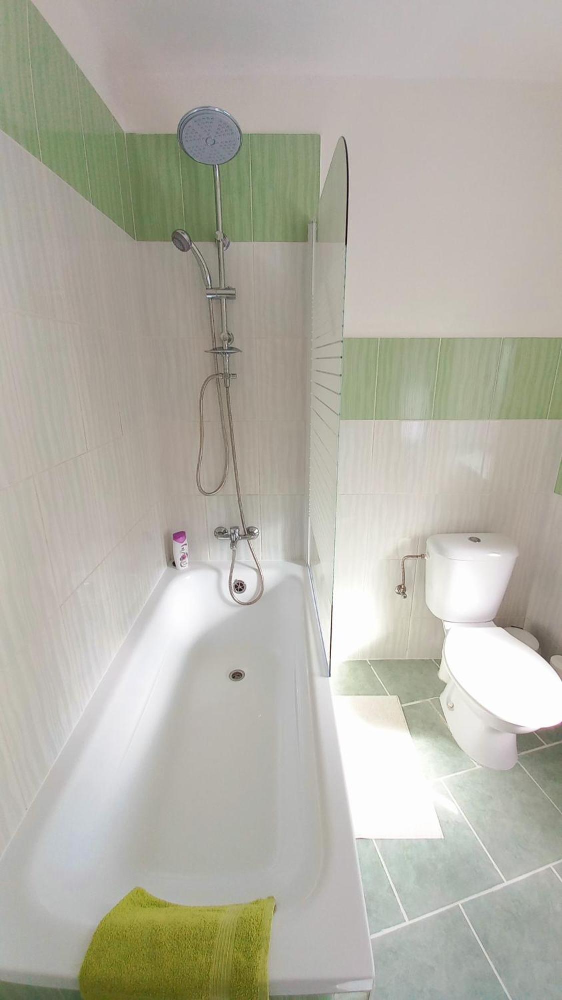 Apartmany Karlštejn エクステリア 写真