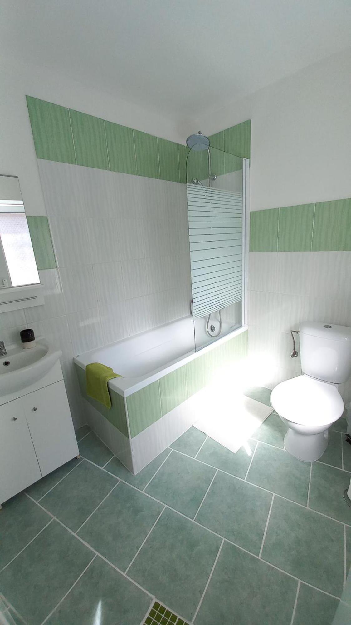 Apartmany Karlštejn エクステリア 写真