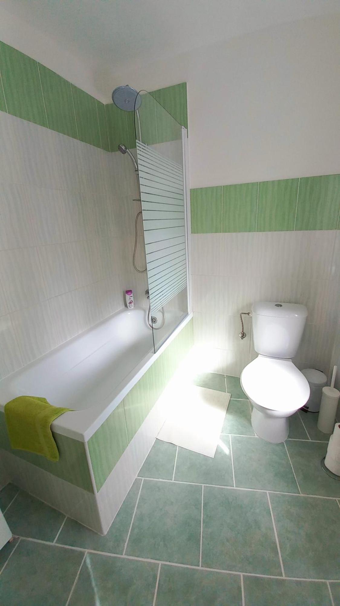 Apartmany Karlštejn エクステリア 写真