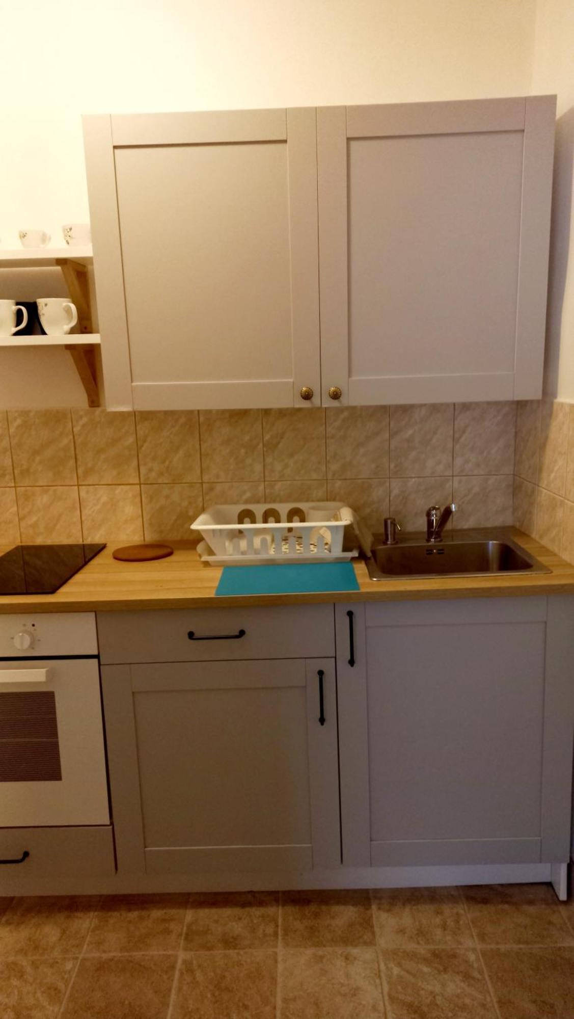 Apartmany Karlštejn エクステリア 写真