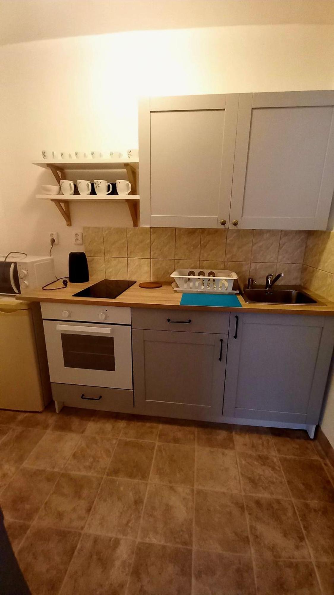 Apartmany Karlštejn エクステリア 写真