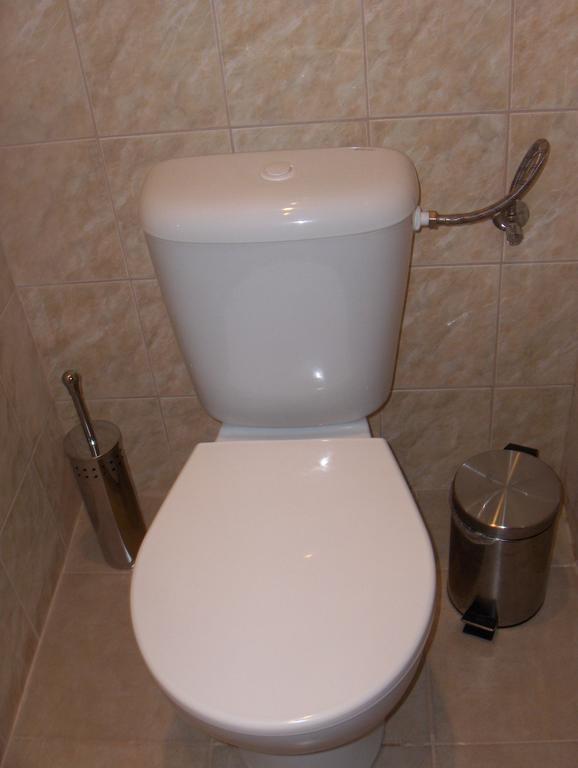 Apartmany Karlštejn エクステリア 写真