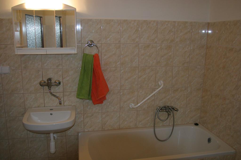 Apartmany Karlštejn エクステリア 写真