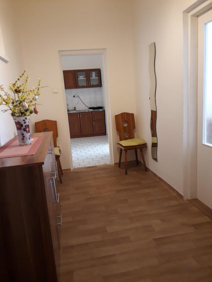 Apartmany Karlštejn エクステリア 写真