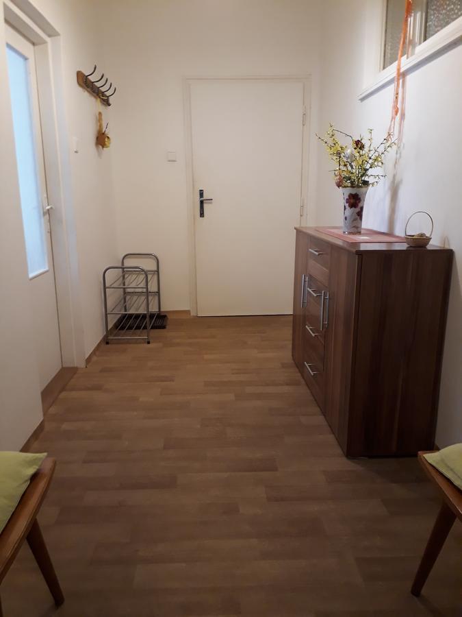 Apartmany Karlštejn エクステリア 写真