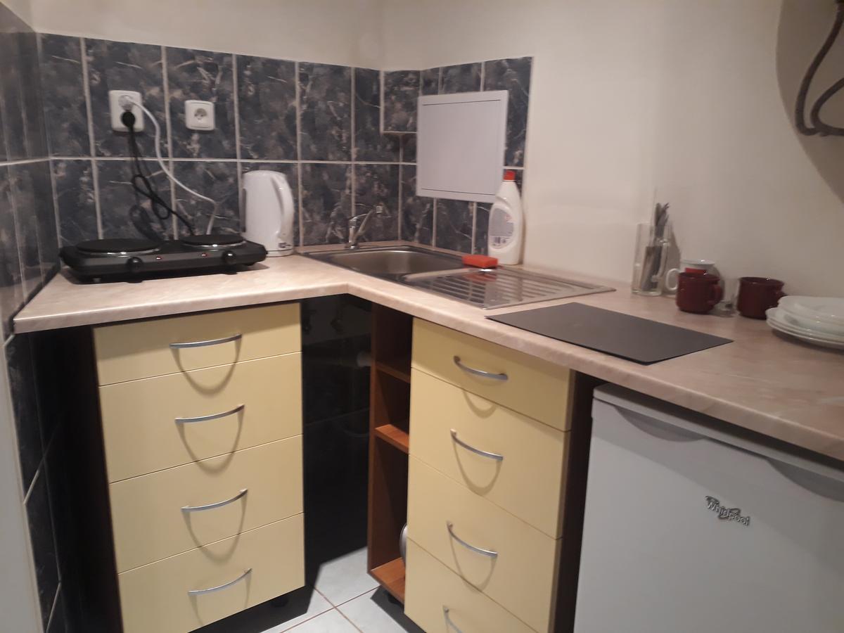 Apartmany Karlštejn エクステリア 写真