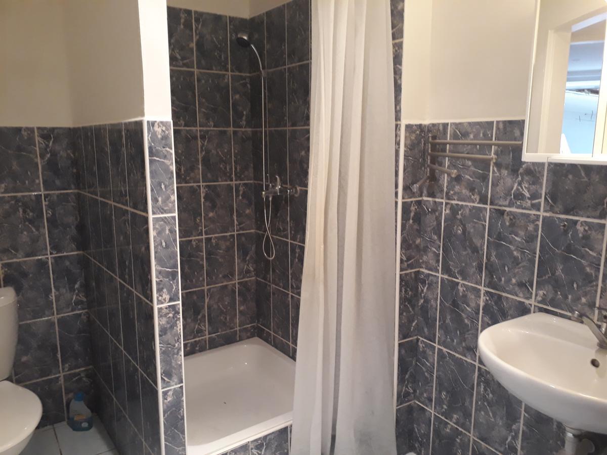 Apartmany Karlštejn エクステリア 写真