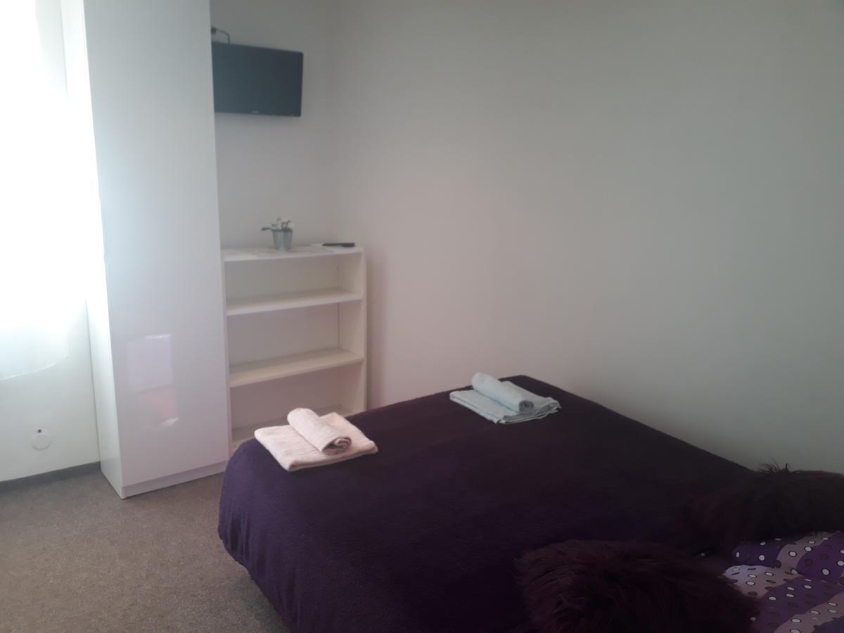 Apartmany Karlštejn エクステリア 写真