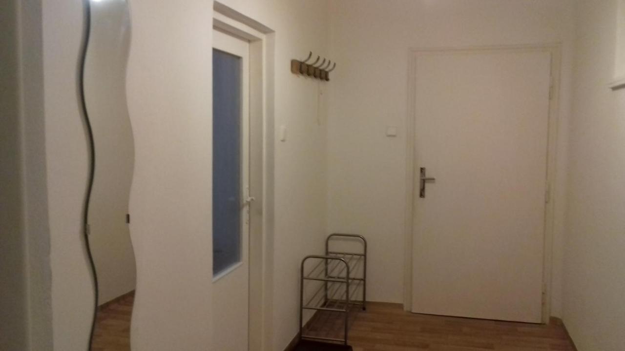 Apartmany Karlštejn エクステリア 写真