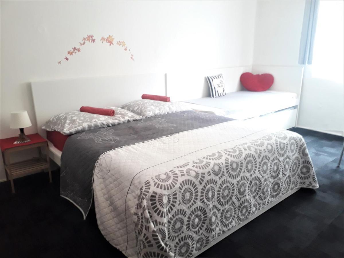 Apartmany Karlštejn エクステリア 写真