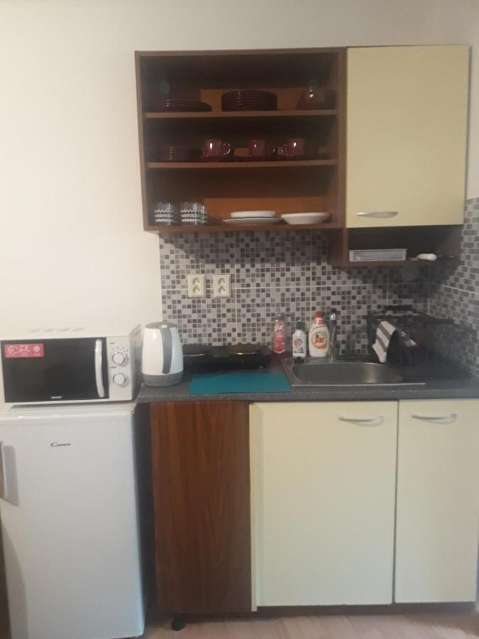 Apartmany Karlštejn エクステリア 写真